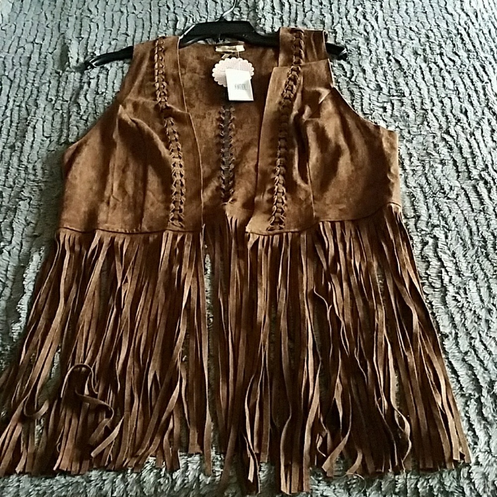 COPY - Vest